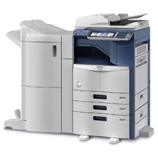 e-STUDIO357